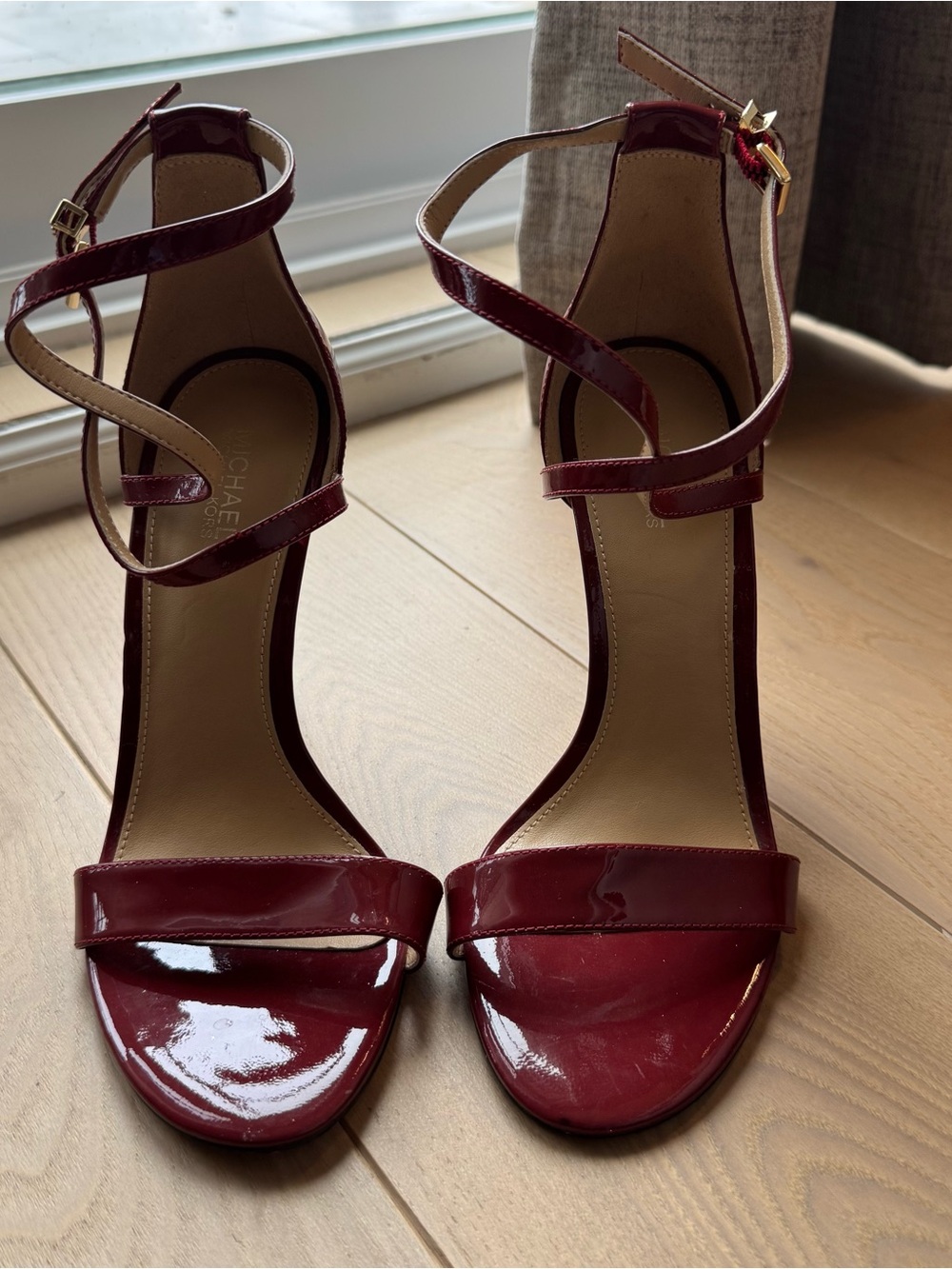 Michael Kors Heels